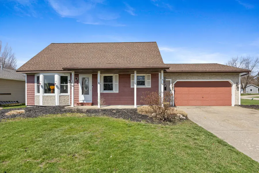 11139 Winter Drive, Zeeland, MI 49464 - #2