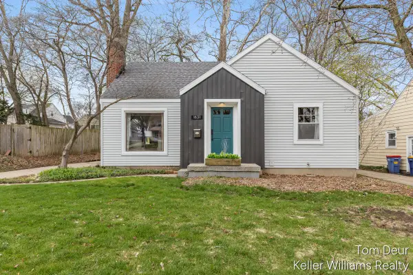 1831 Sylvan Avenue Se, Grand Rapids, MI 49506