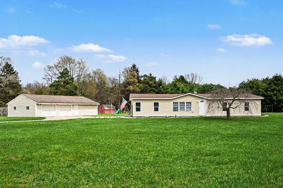 70525 Ironwood Drive, Niles, MI 49120 - #2