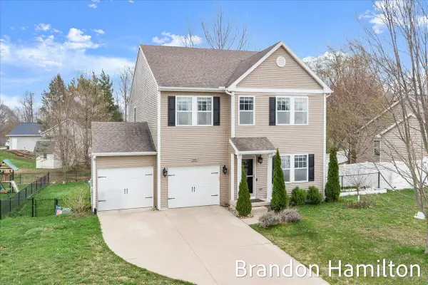 5492 Case Drive Sw, Wyoming, MI 49418