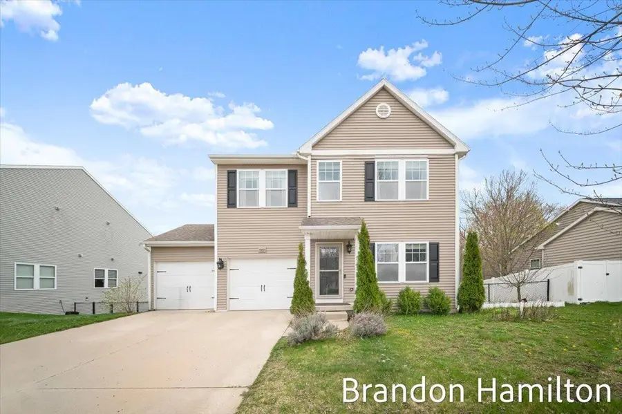 5492 Case Drive Sw, Wyoming, MI 49418 - #2