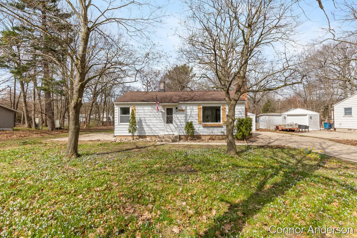 15403 Pine Street, Grand Haven, MI 49417 - #1