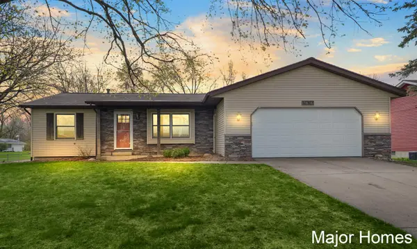 2636 Springdale Street, Hudsonville, MI 49426