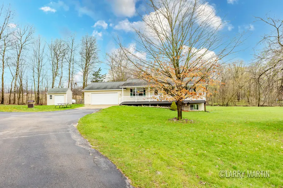 3720 James Street, Dorr, MI 49323 - #2