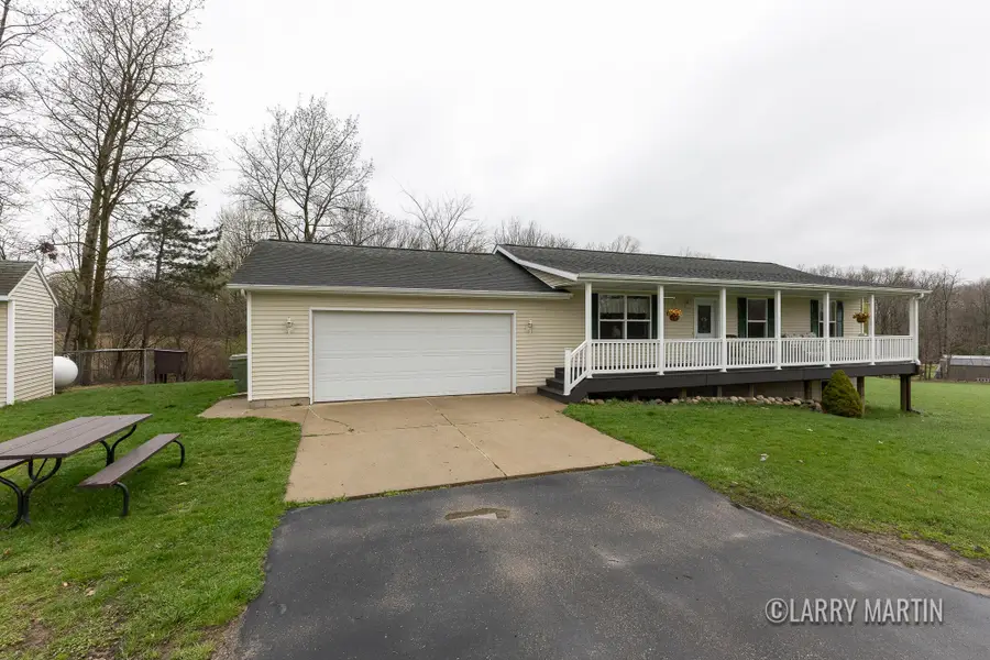 3720 James Street, Dorr, MI 49323 - #3