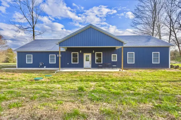 331 E State Street, Hanover, MI 49241