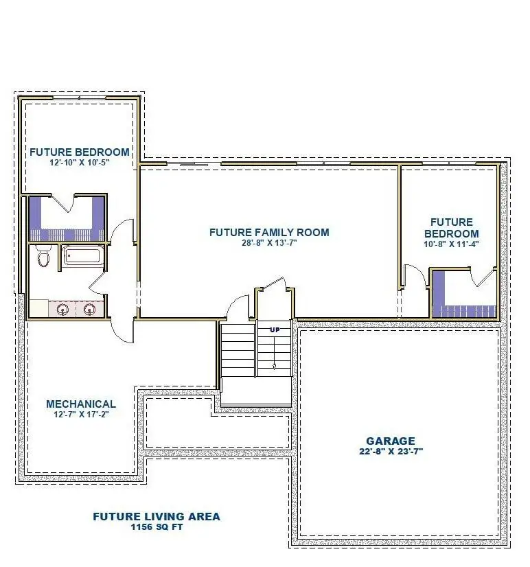 7393 Atwater Drive #35, Norton Shores, MI 49456 - #3