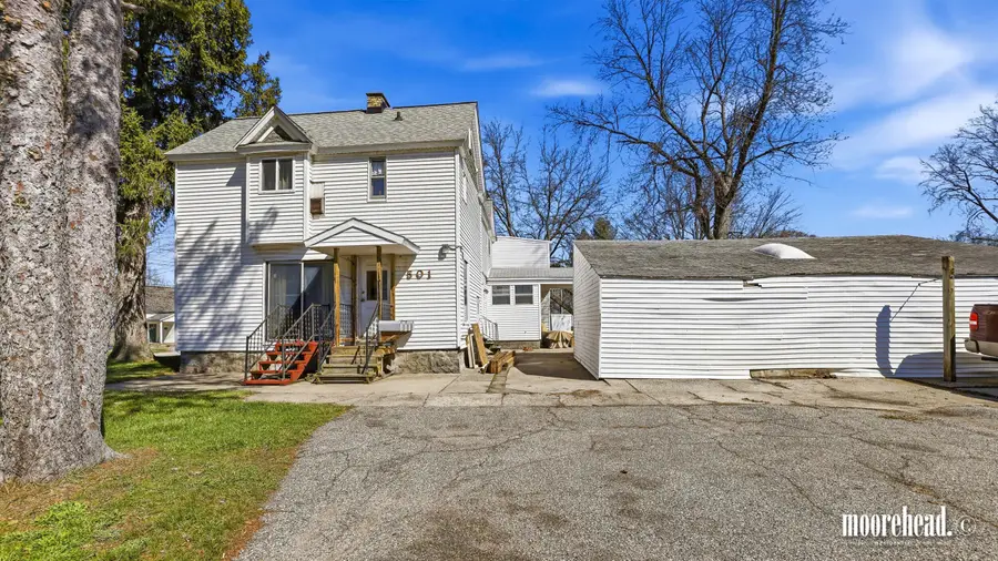 501 3 Mile Road Ne, Grand Rapids, MI 49505 - #2