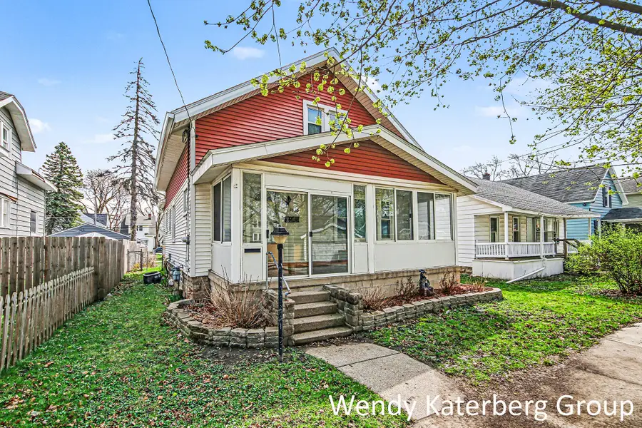 1030 Garfield Avenue Nw, Grand Rapids, MI 49504 - #2