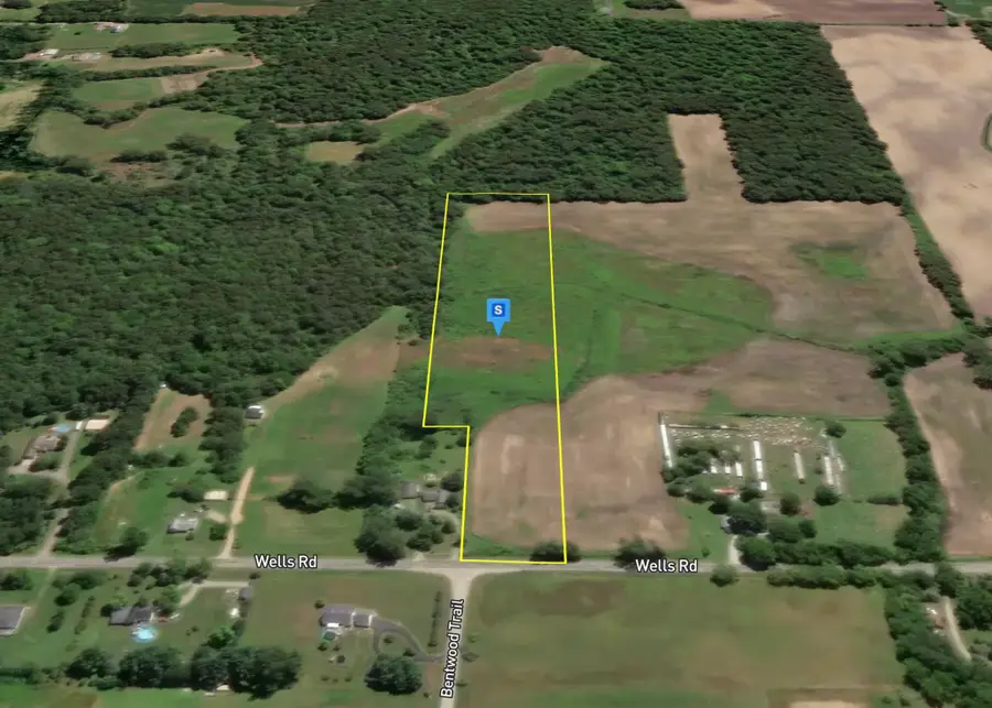 4385 Wells Road, Petersburg, MI 49270 - #2