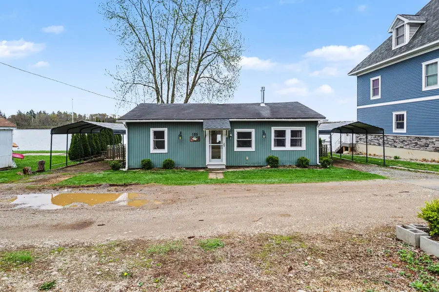 185 Bluegill Lane, Coldwater, MI 49036 - #3