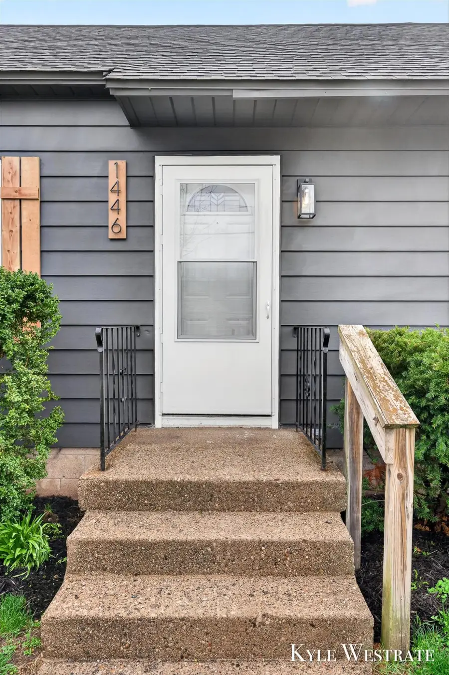 1446 Edward Avenue Se, Grand Rapids, MI 49507 - #3