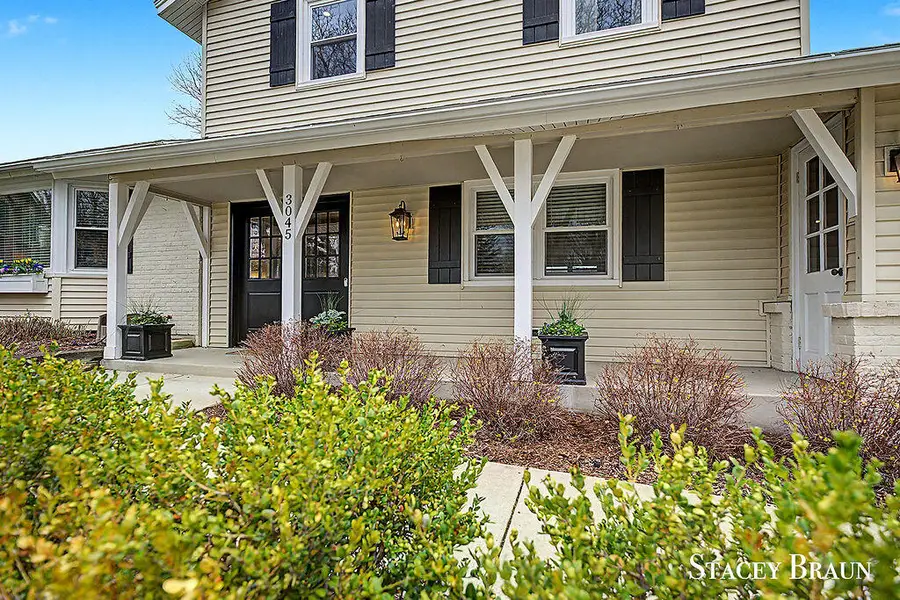 3045 Meadow Way Street Se, Grand Rapids, MI 49546 - #3