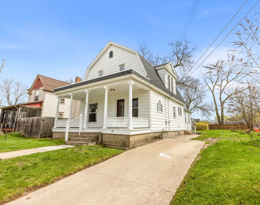 69 Magnolia Avenue, Battle Creek, MI 49017 - #2
