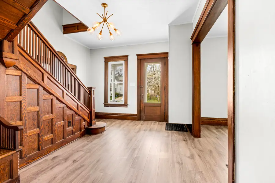 69 Magnolia Avenue, Battle Creek, MI 49017 - #3