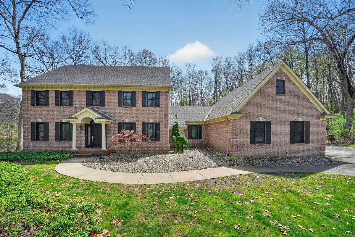 71137 Covington Bluff Court, Niles, MI 49120 - #1