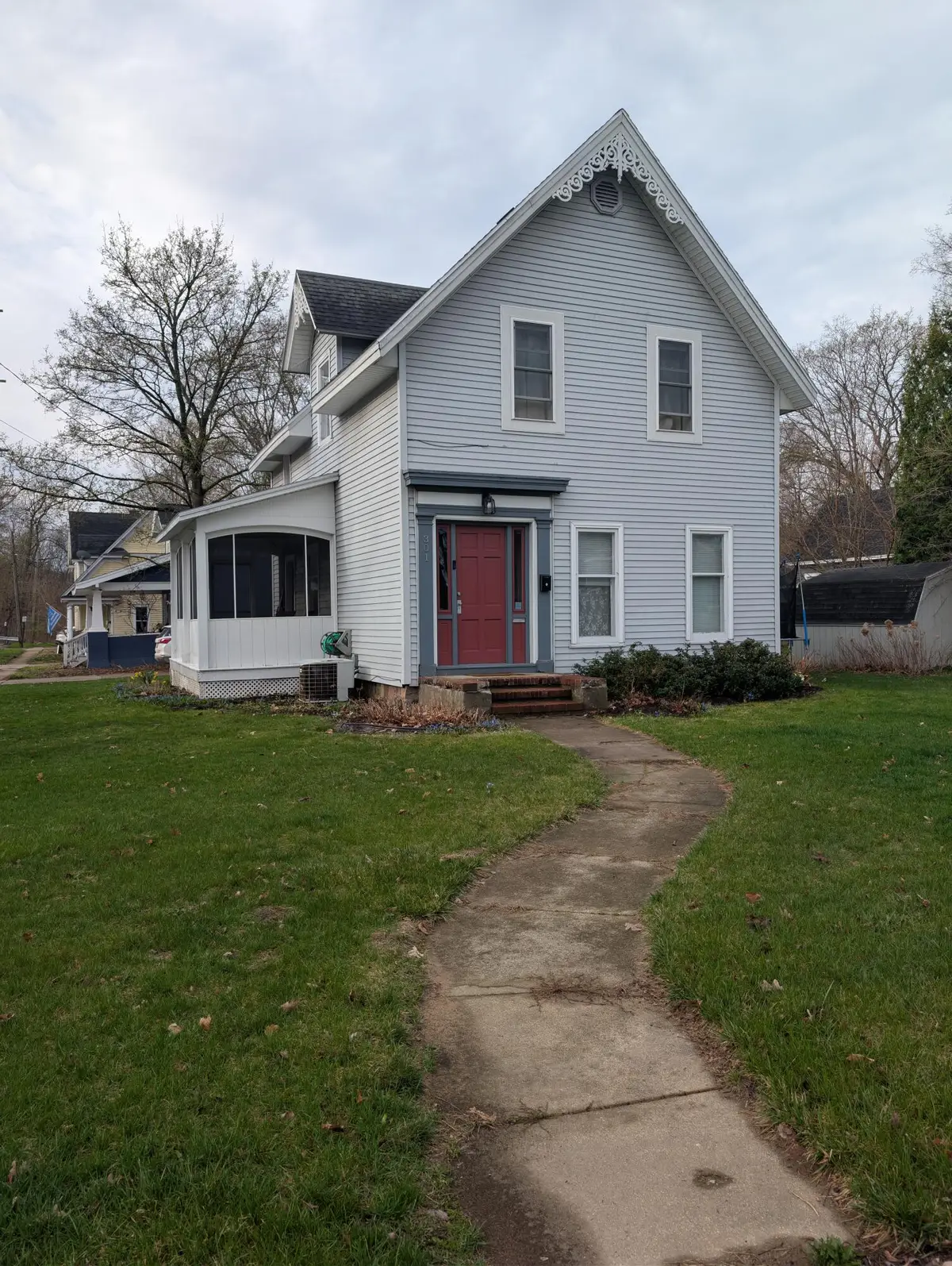 301 W Washington Street, Greenville, MI 48838 - #1