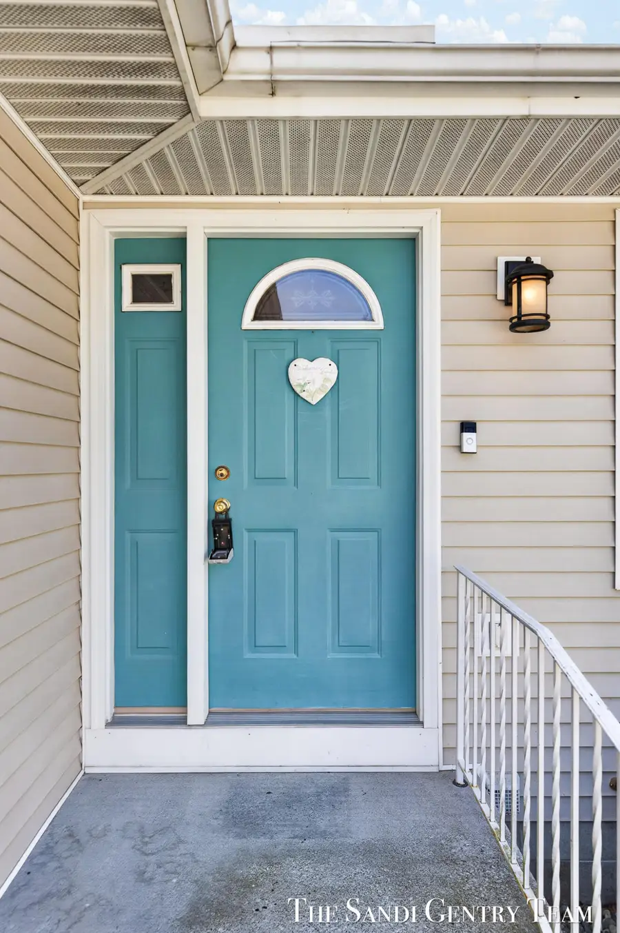 17101 Grandview Drive, Spring Lake, MI 49456 - #3