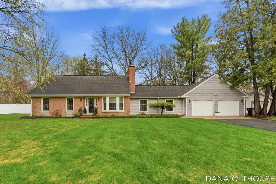 840 Ely Street, Allegan, MI 49010 - #2