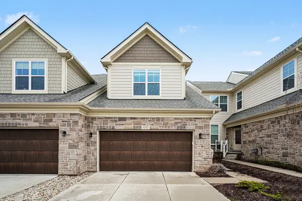 3212 Brackley Drive, Ann Arbor, MI 48105