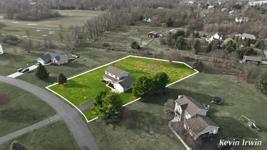 7233 Russet Trail Ne, Rockford, MI 49341 - #3