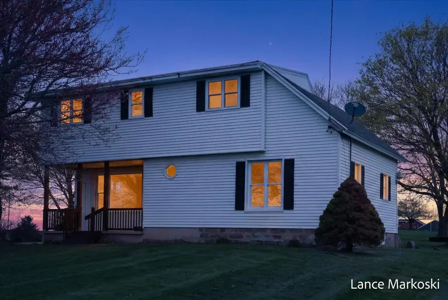 1585 135th Avenue, Wayland, MI 49348 - #3