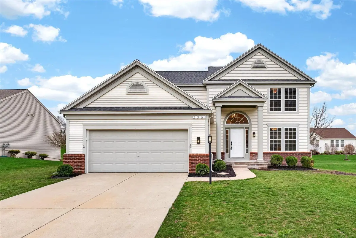 2051 Glenn Canyon Drive Se, Caledonia, MI 49316 - #1