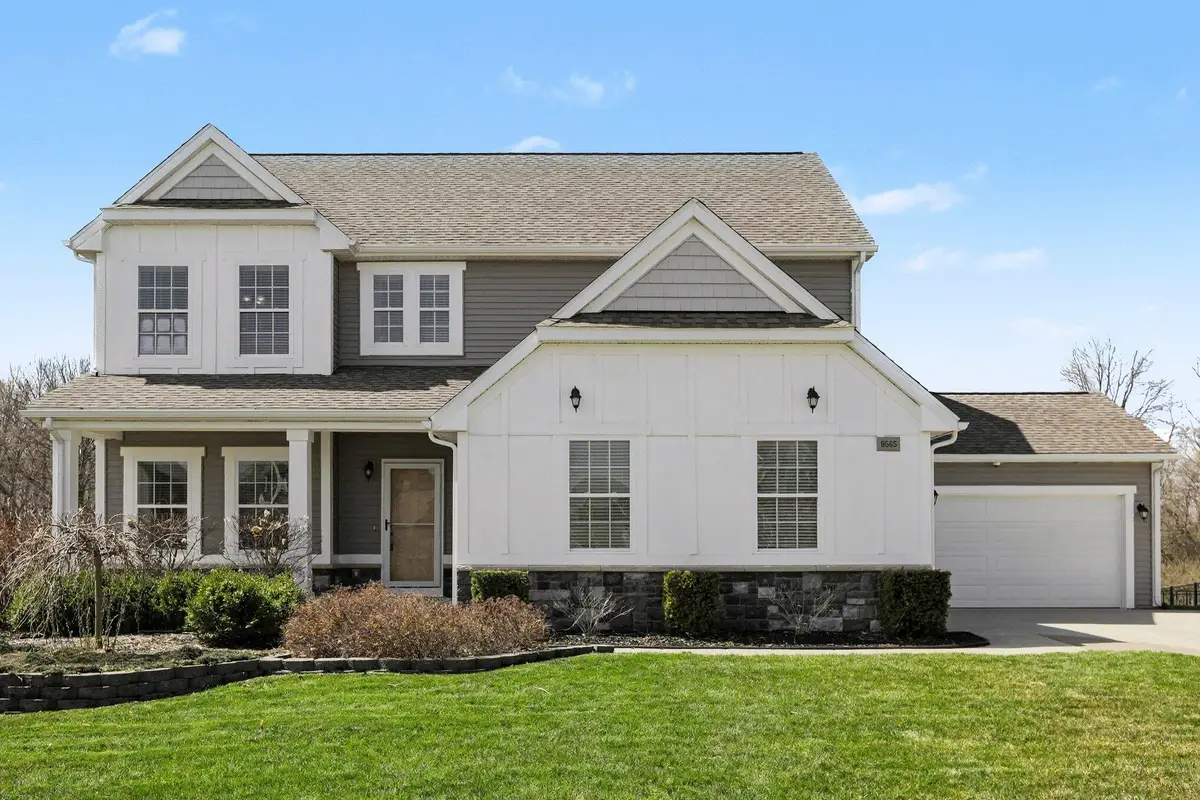 9565 Neumann Circle, Ypsilanti, MI 48197 - #1