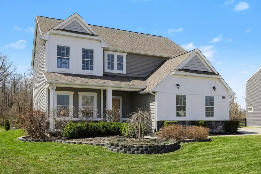 9565 Neumann Circle, Ypsilanti, MI 48197 - #2