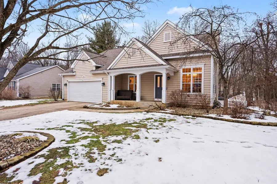 3381 Hanford Lane, Kalamazoo, MI 49009 - #3