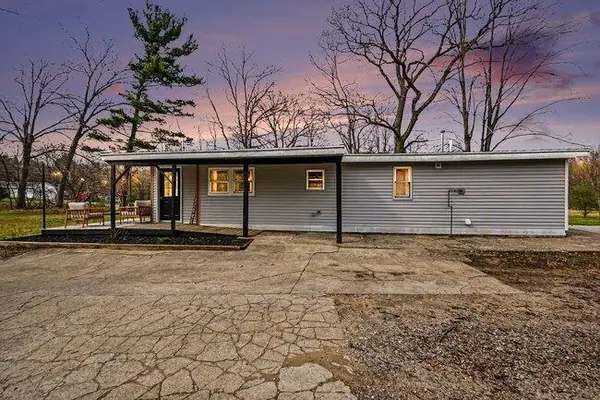 11818 128th Avenue, Grand Haven, MI 49417