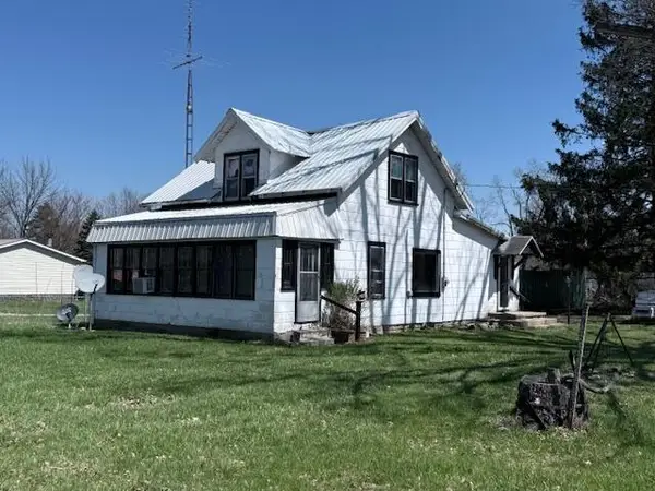 325 S Main Street, Montgomery, MI 49255