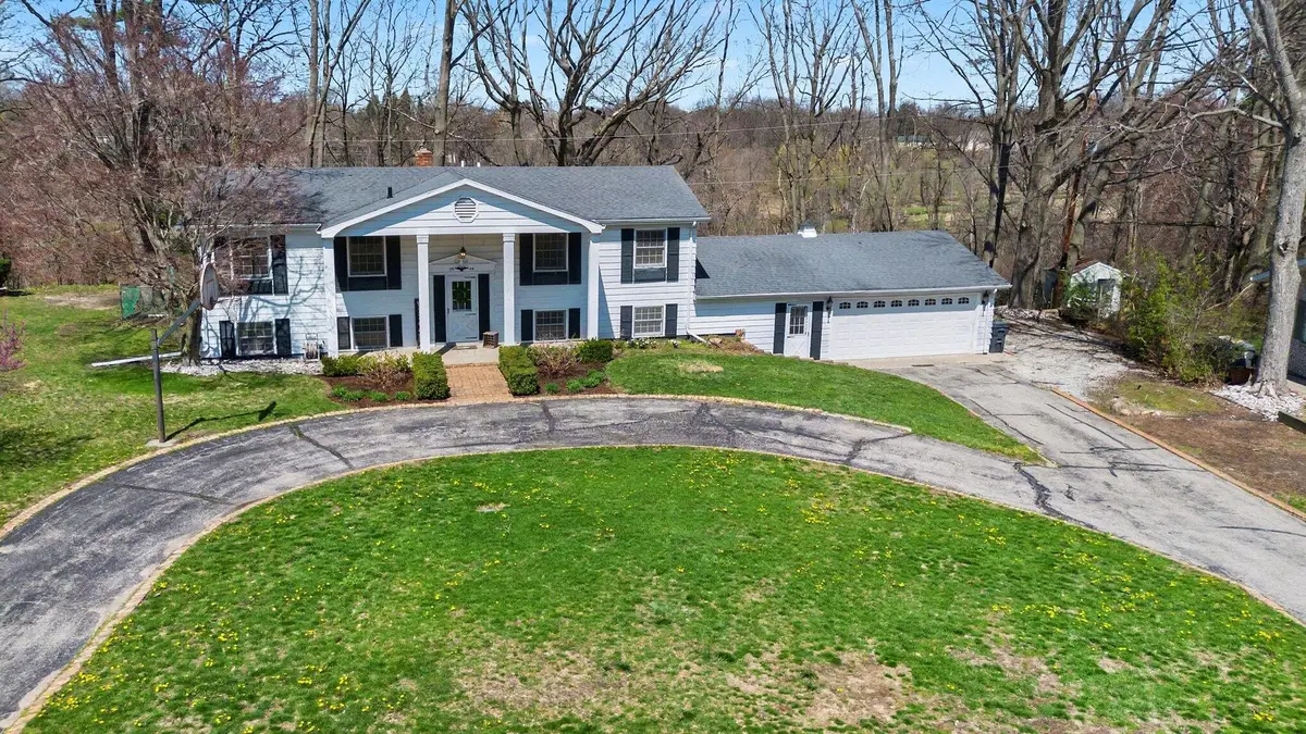 2946 Windsor Drive, Saint Joseph, MI 49085 - #1