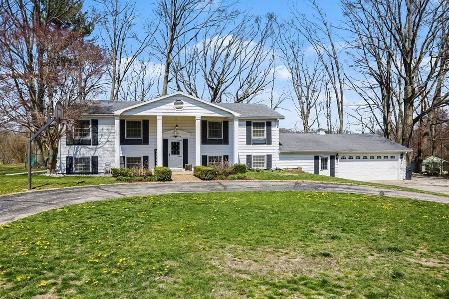 2946 Windsor Drive, Saint Joseph, MI 49085 - #2