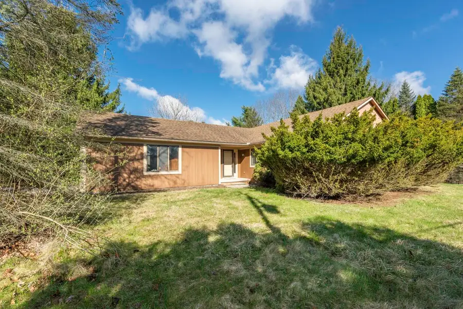 4425 Dexter Townhall Road, Dexter, MI 48130 - #2