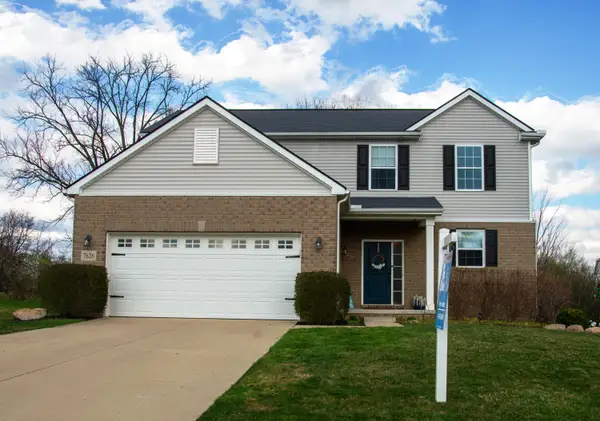 7626 Abigail Drive, Ypsilanti, MI 48198