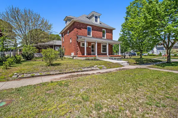 115 N Emily Street, Ludington, MI 49431