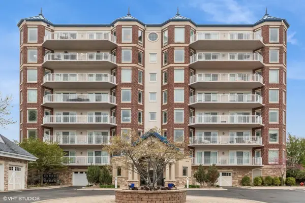 200 Lake Street #7A/8A, St. Joseph, MI 49085