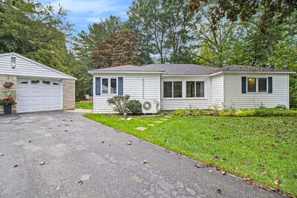 1540 Lakeshore Drive, Ludington, MI 49431