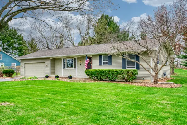 13271 E Old Us Highway 12, Chelsea, MI 48118