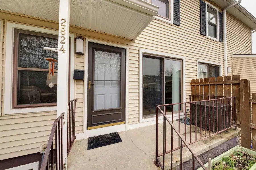 2824 Roundtree Boulevard, Ypsilanti, MI 48197 - #2