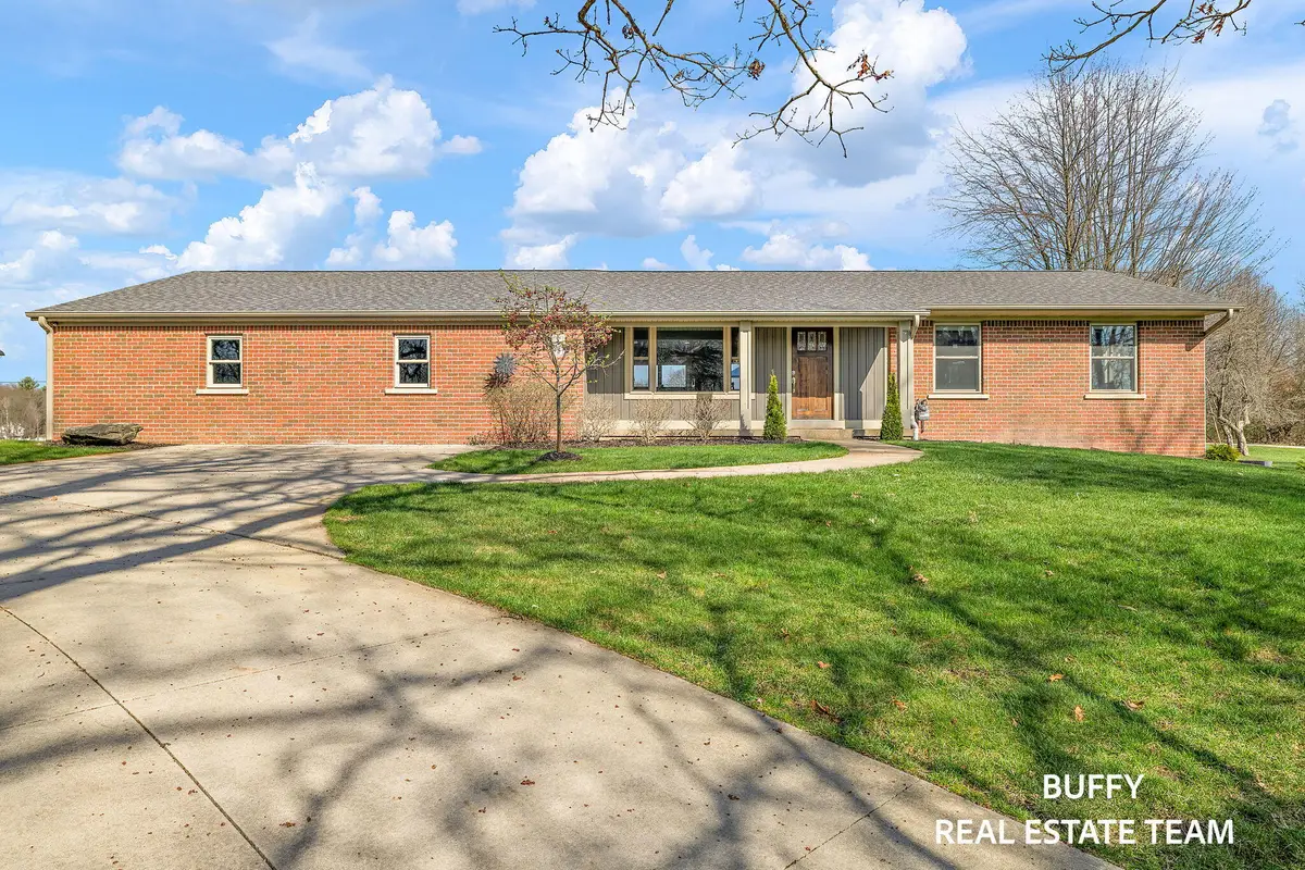 7500 Tiffany Avenue Ne, Rockford, MI 49341 - #1