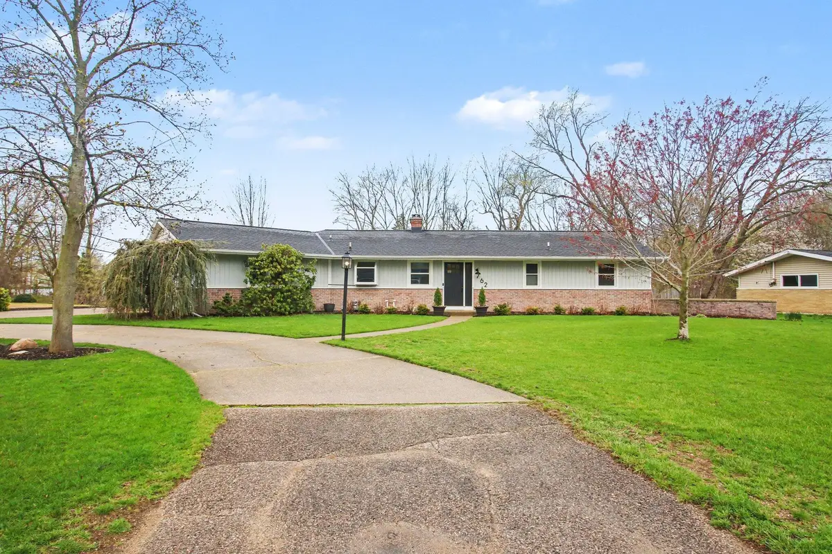 762 Larkwood Drive, Holland, MI 49423 - #1