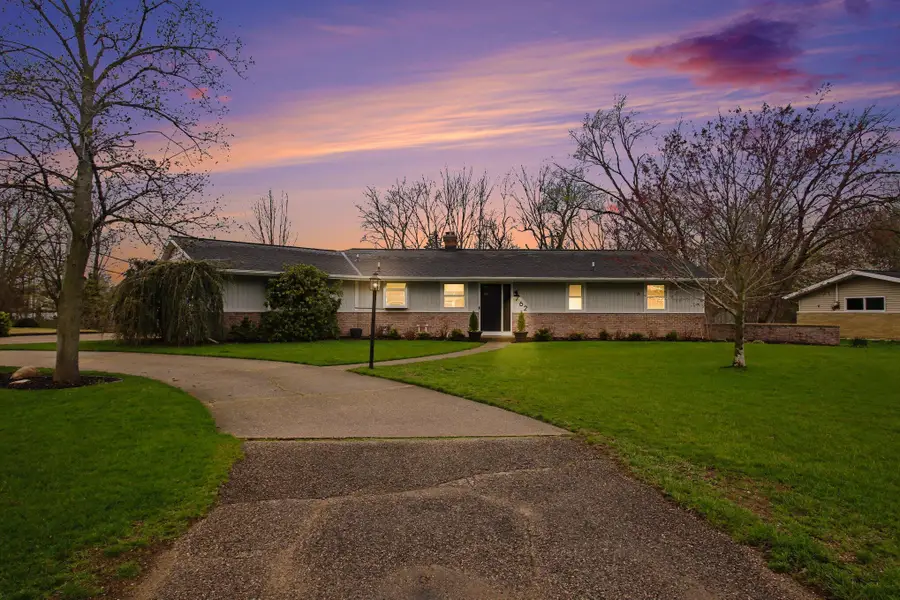 762 Larkwood Drive, Holland, MI 49423 - #2