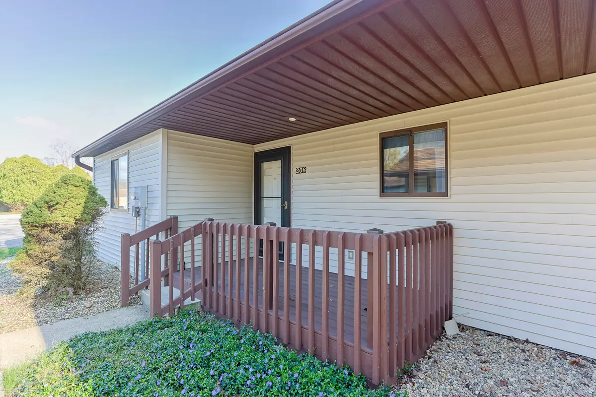 208 Christiana Drive, Niles, MI 49120 - #1