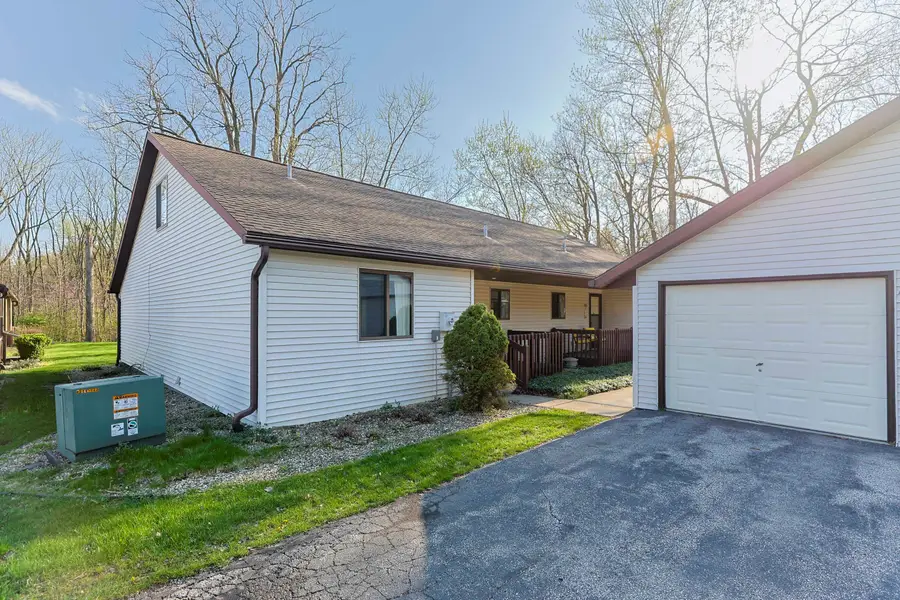 208 Christiana Drive, Niles, MI 49120 - #2