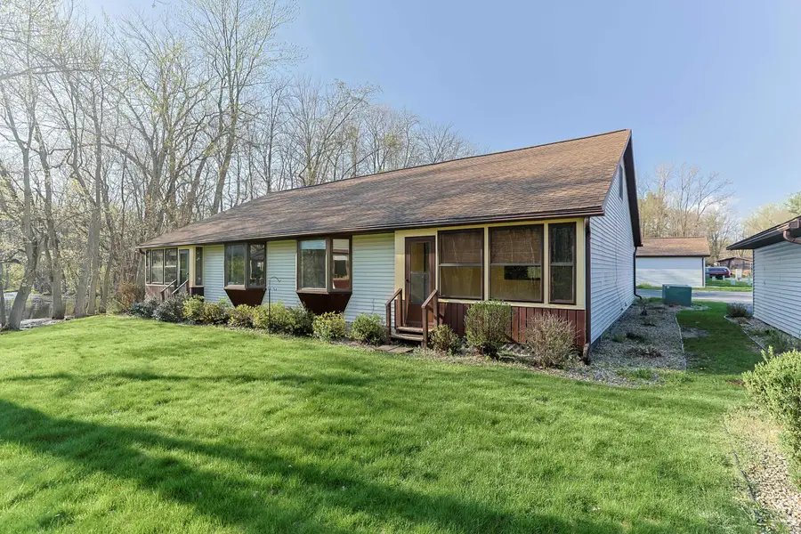 208 Christiana Drive, Niles, MI 49120 - #3