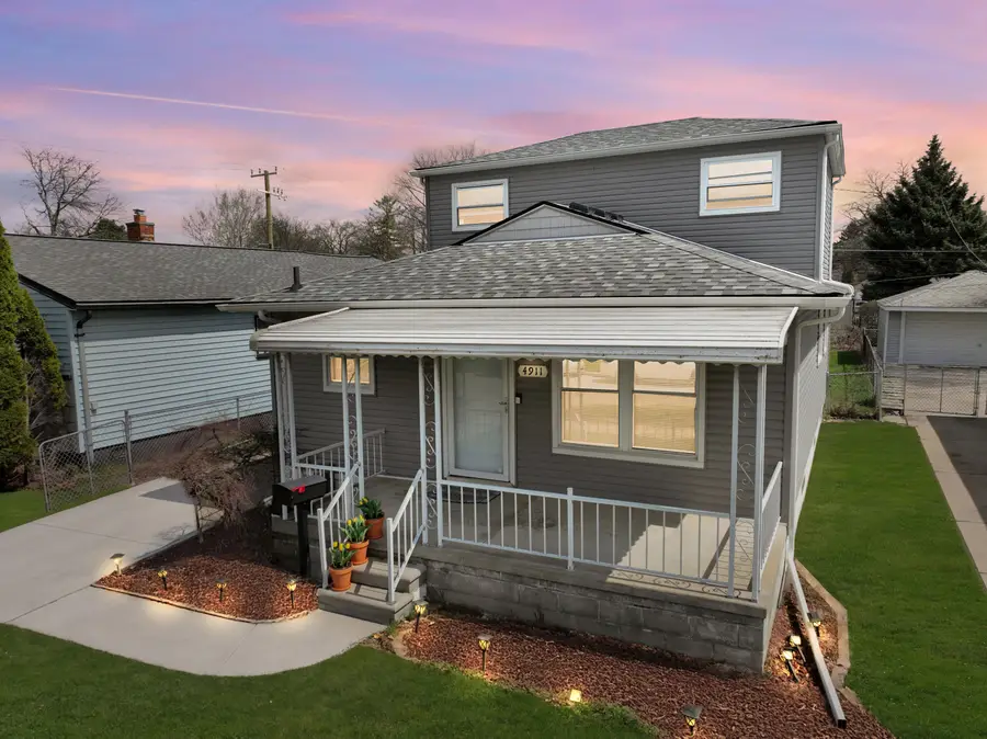 4911 Detroit Street, Dearborn Heights, MI 48125 - #3