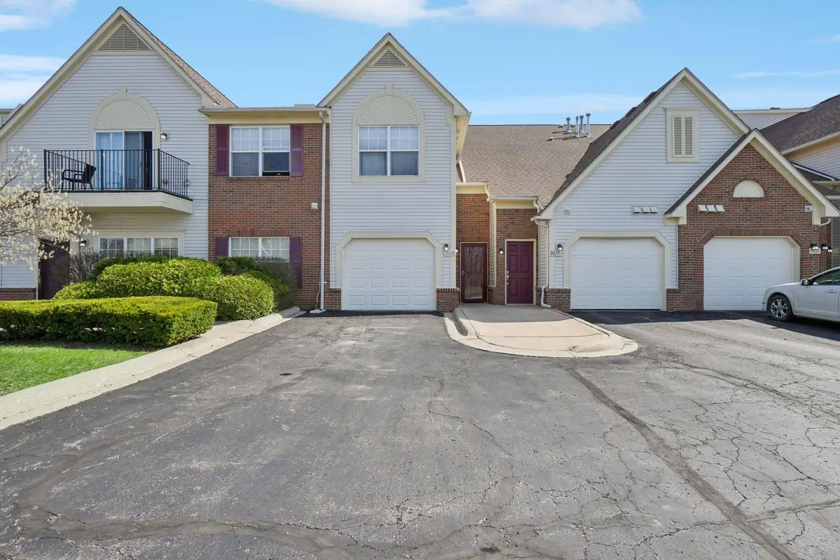 9631 Lakeside Drive #68, Ypsilanti, MI 48197 - #1
