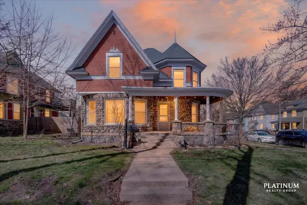435 Ethel Avenue Se, Grand Rapids, MI 49506